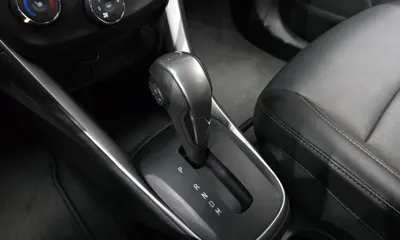 ChevroletGMDaewoo Trax 2019, 68074 км, за 8400000 KRW - фото 9