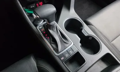 Kia Sportage 2018, 97837 км, за 12500000 KRW - фото 9