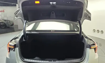 Kia K8 2025, 22939 км, за 41800000 KRW - фото 20