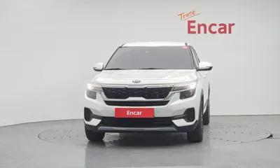 Kia Seltos 2021, 80289 км, за 15200000 KRW - фото 3