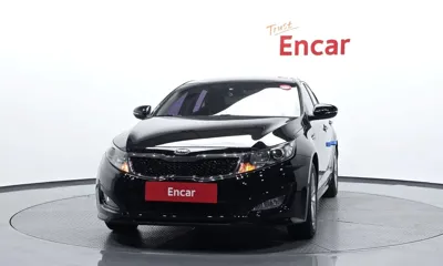 Kia K5 2013, 82703 км, за 5190000 KRW - фото 3