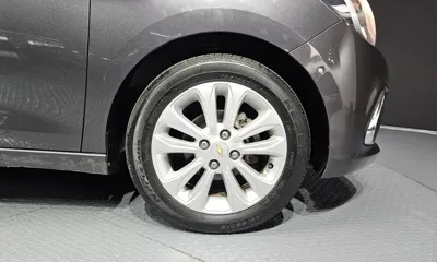 ChevroletGMDaewoo Spark 2016, 76503 км, за 5500000 KRW - фото 5