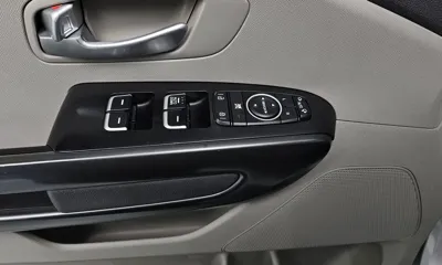 Kia Canival 2015, 209761 км, за 6500000 KRW - фото 17