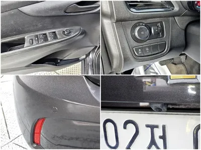 ChevroletGMDaewoo Spark 2016, 40000 км, за 5290000 KRW - фото 18