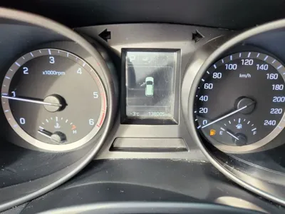 Hyundai Santafe 2016, 137999 км, за 9900000 KRW - фото 8