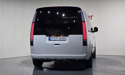 Hyundai Staria 2025, 20767 км, за 48500000 KRW
