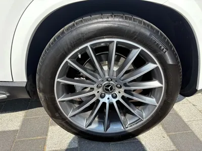 Mercedes-Benz GLE-Class 2025, 9400 км, за 103000000 KRW - фото 16