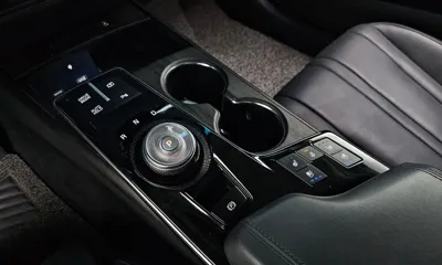 Kia K8 2022, 41234 км, за 25700000 KRW - фото 9