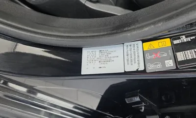 BMW 3-Series 2022, 46094 км, за 29900000 KRW - фото 31