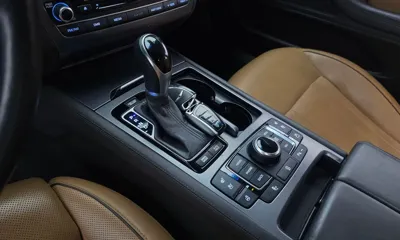 Hyundai Genesis 2015, 94043 км, за 15990000 KRW - фото 9