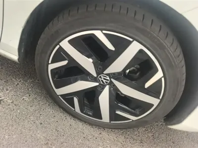 Volkswagen Lamando 2025, 27000 км, за 110000 CNY - фото 6