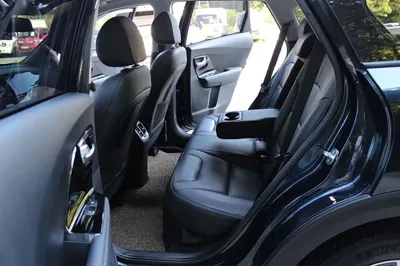 Kia Niro 2020, 154030 км, за 0 KRW - фото 12