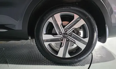 Kia Sorento 2023, 67549 км, за 30300000 KRW - фото 21