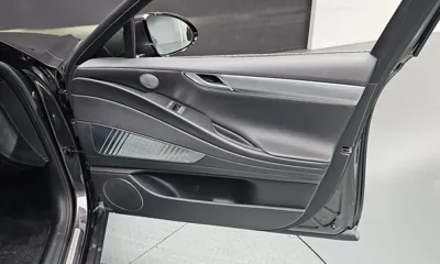 Genesis G80 2022, 77815 км, за 34900000 KRW - фото 24