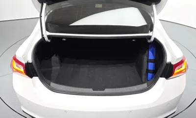 ChevroletGMDaewoo Malibu 2019, 124454 км, за 10900000 KRW - фото 20