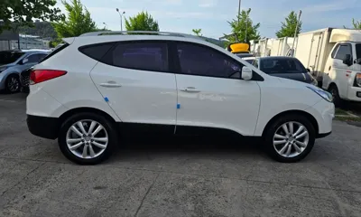 Hyundai Tucson 2012, 135431 км, за 5550000 KRW - фото 8