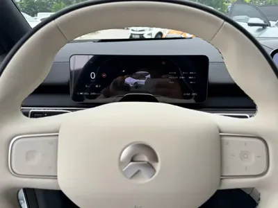 Nio ES6 2026, 100 км, за 245000 CNY