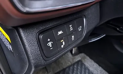 Hyundai Santafe 2019, 111900 км, за 22200000 KRW - фото 17