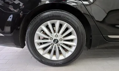 Kia K7 2017, 176431 км, за 7800000 KRW - фото 5