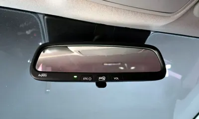 Kia Stonic 2018, 218337 км, за 6500000 KRW - фото 16