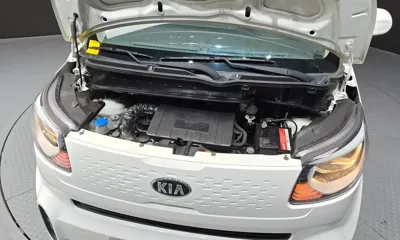 Kia Ray 2021, 74906 км, за 7550000 KRW - фото 6