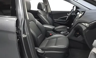 Hyundai Santafe 2017, 174444 км, за 9500000 KRW - фото 12