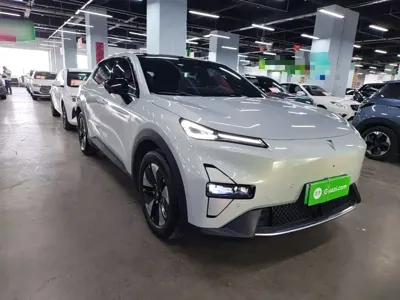 Deepal Deepal S05 2025, 36200 км, за 92400 CNY