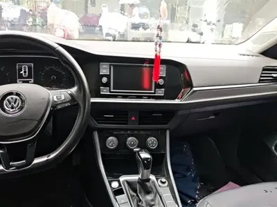 Volkswagen Sagitar 2020, 37200 км, за 70600 CNY - фото 13