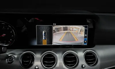 Mercedes-Benz E-Class 2017, 101292 км, за 17500000 KRW - фото 16