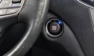 Hyundai Santafe 2015, 78004 км, за 10500000 KRW - фото 20