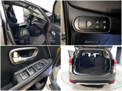 Kia Carens 2014, 223582 км, за 4500000 KRW - фото 18