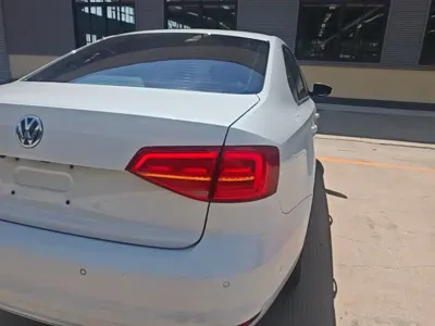 Volkswagen Sagitar 2019, 92300 км, за 42300 CNY - фото 8
