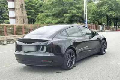 Tesla Model 3 2021, 61600 км, за 159167.65 CNY - фото 43