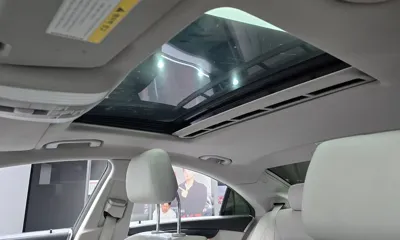 Mercedes-Benz CLS-Class 2012, 138481 км, за 11500000 KRW - фото 16