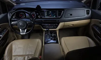 Kia Canival 2016, 165083 км, за 8790000 KRW - фото 7