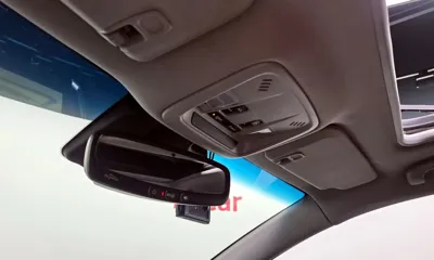 ChevroletGMDaewoo Malibu 2017, 132297 км, за 8300000 KRW - фото 31