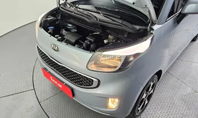 Kia Ray 2013, 119141 км, за 6300000 KRW - фото 6