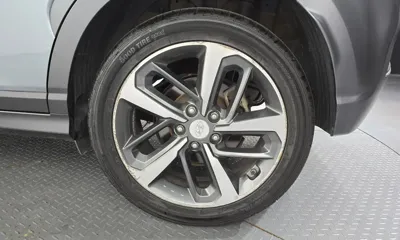 Hyundai Kona 2018, 54654 км, за 15500000 KRW - фото 21