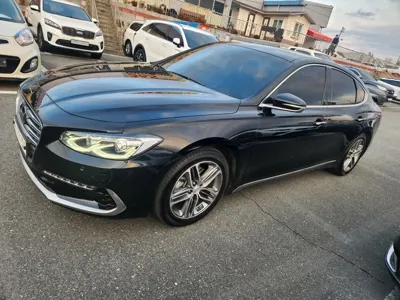 Hyundai Grandeur 2018, 127051 км, за 13900000 KRW