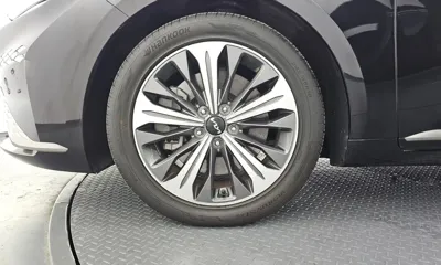 Kia K8 2022, 88185 км, за 23900000 KRW - фото 5