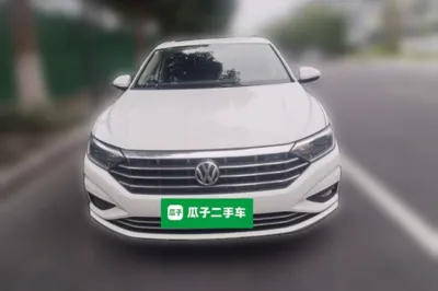 Volkswagen Sagitar 2020, 57900 км, за 67891.32 CNY - фото 2