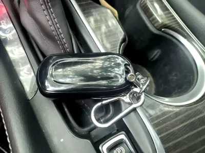 Buick Envision Plus 2019, 61200 км, за 51500 CNY - фото 9