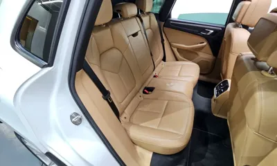 Porsche Macan 2018, 103890 км, за 32000000 KRW - фото 11