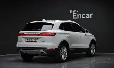 Lincoln MKC 2017, 114402 км, за 8900000 KRW
