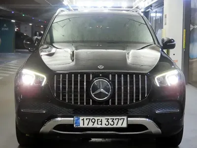 Mercedes-Benz GLE-Class 2020, 81015 км, за 48200000 KRW - фото 2