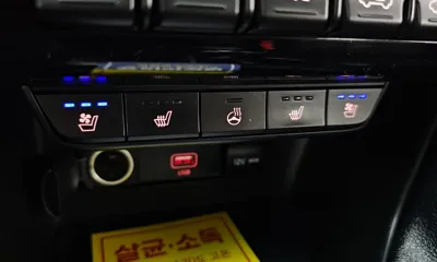 Kia Sportage 2019, 79195 км, за 17990000 KRW - фото 33