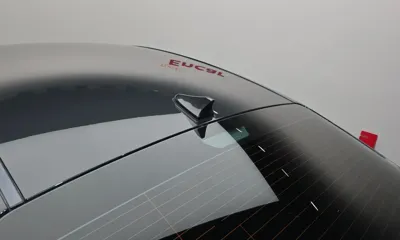 Hyundai Grandeur 2018, 129707 км, за 11500000 KRW - фото 28