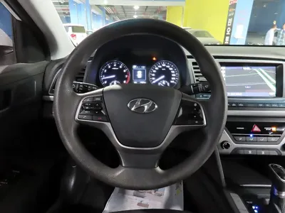 Hyundai Avante 2018, 77281 км, за 11200000 KRW - фото 13