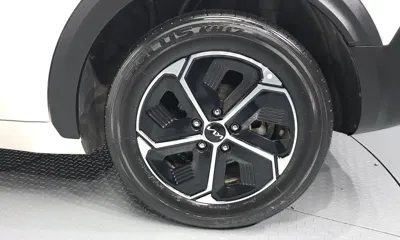 Kia Niro 2022, 119749 км, за 16700000 KRW - фото 21