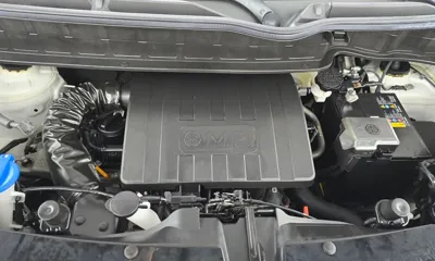 Kia Ray 2023, 27679 км, за 14600000 KRW - фото 6